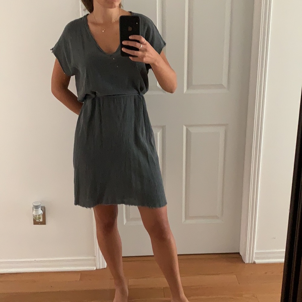 Stateside Basic Dress